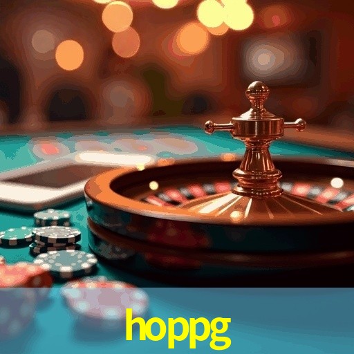 hoppg