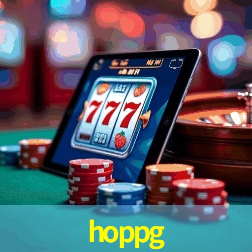 hoppg