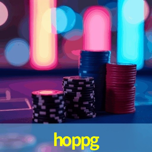 hoppg